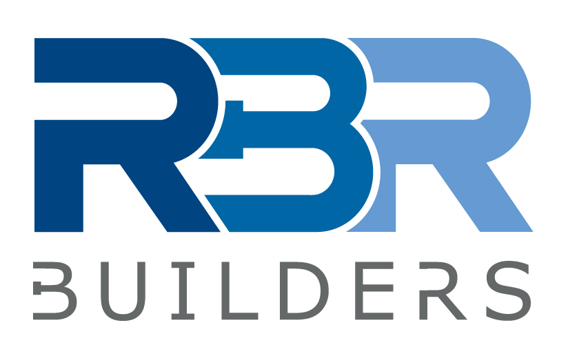 RBR builders logo